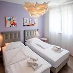 Lumaka Sun Prázdninový dům