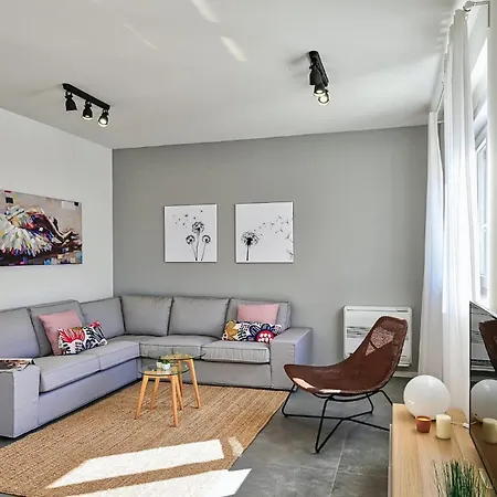 Lumaka Sun Сasa de vacaciones *