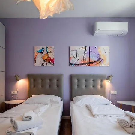 Lumaka Sun Holiday home *
