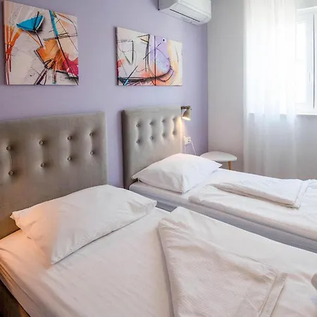 Сasa de vacaciones Lumaka Sun