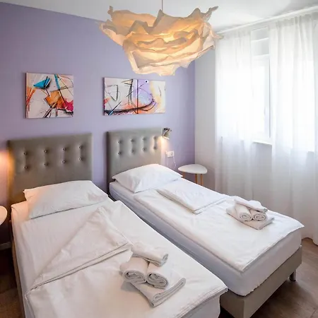 Lumaka Sun Holiday home
