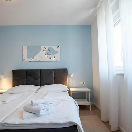 Сasa de vacaciones Lumaka Sun