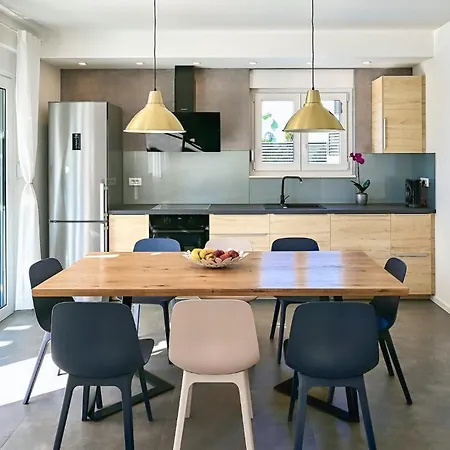 Lumaka Sun Holiday home