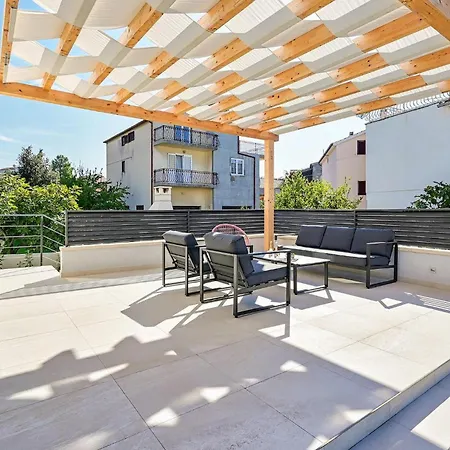 Holiday home Lumaka Sun