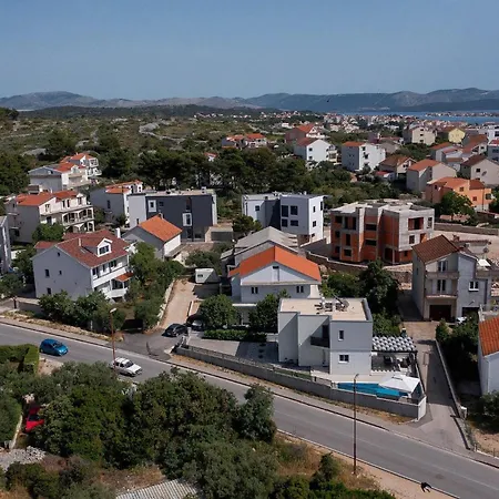 Сasa de vacaciones Lumaka Sun