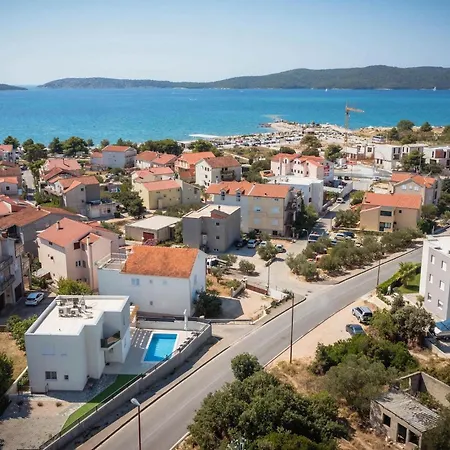 Lumaka Sun Holiday home