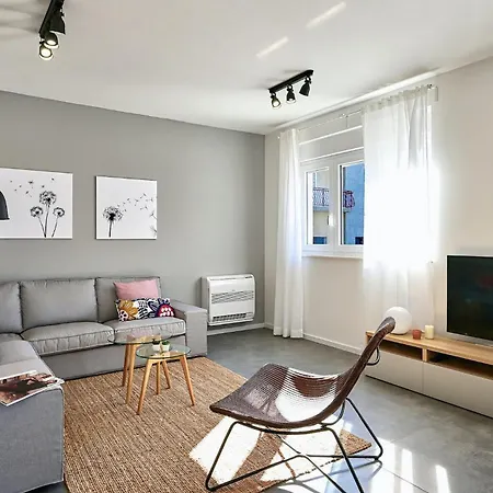 בית נופש Lumaka Sun