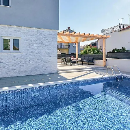 Lumaka Sun Сasa de vacaciones *