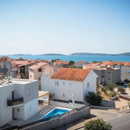 Сasa de vacaciones Lumaka Sun *