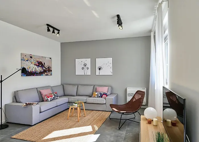 Lumaka Sun Vakantiehuis *