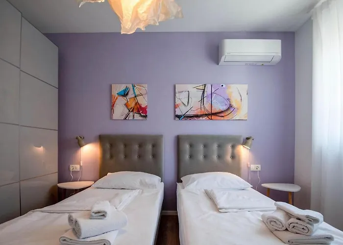 Lumaka Sun Vakantiehuis *