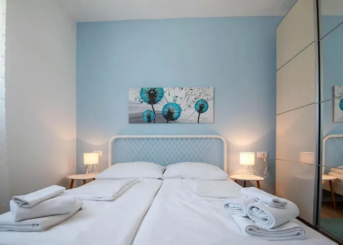 Lumaka Sun בית נופש