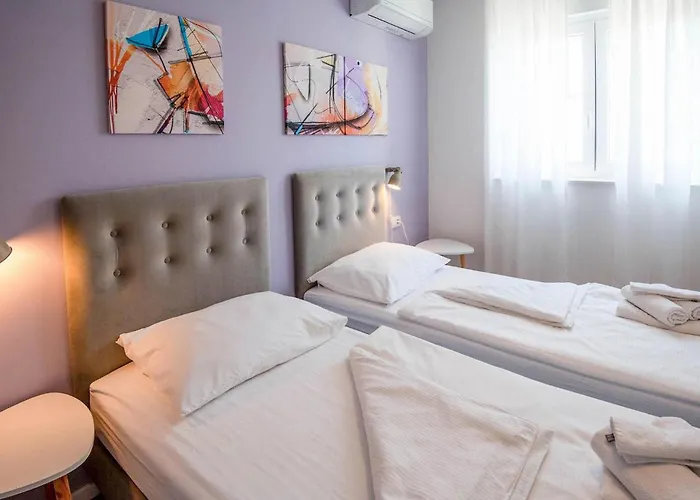 Vakantiehuis Lumaka Sun