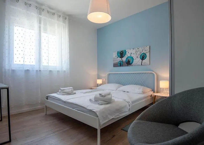 Vakantiehuis Lumaka Sun *