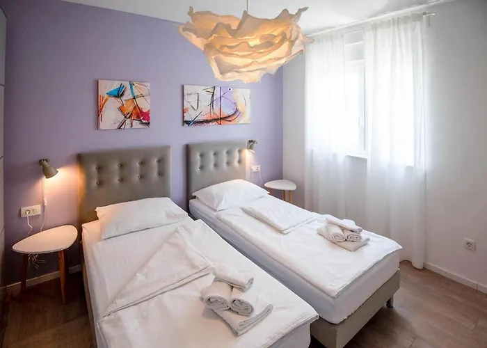 Lumaka Sun Vakantiehuis