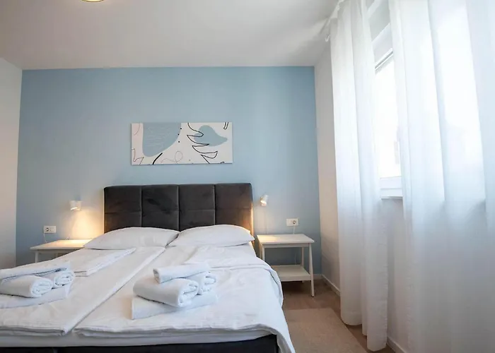 Vakantiehuis Lumaka Sun