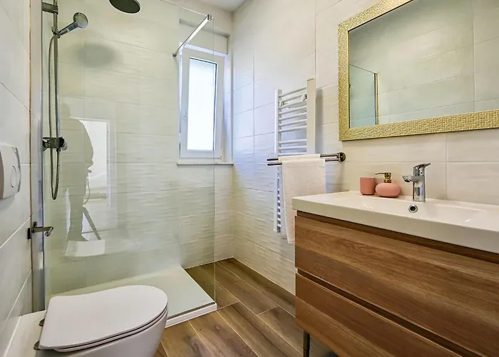 Vakantiehuis Lumaka Sun *