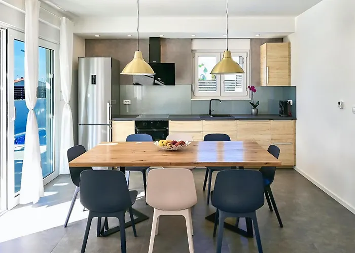 Lumaka Sun בית נופש