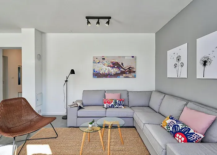 בית נופש Lumaka Sun