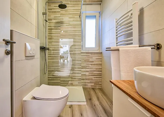 בית נופש Lumaka Sun *