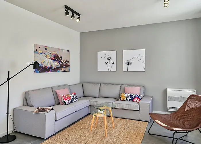 Lumaka Sun בית נופש שיבניק