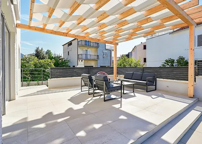 בית נופש Lumaka Sun