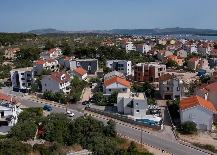 בית נופש Lumaka Sun