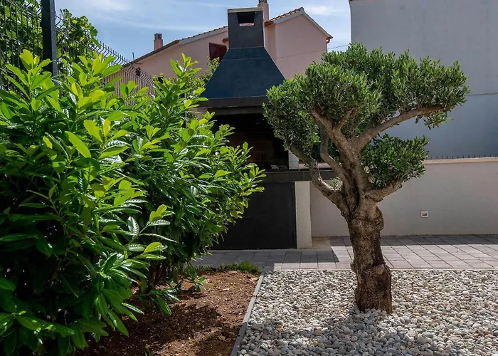 Lumaka Sun Vakantiehuis *