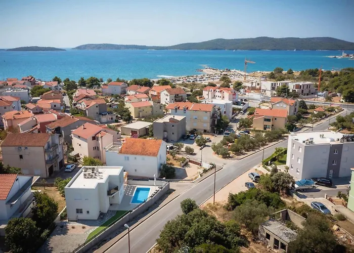 Lumaka Sun Vakantiehuis