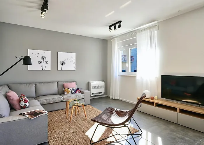 בית נופש Lumaka Sun