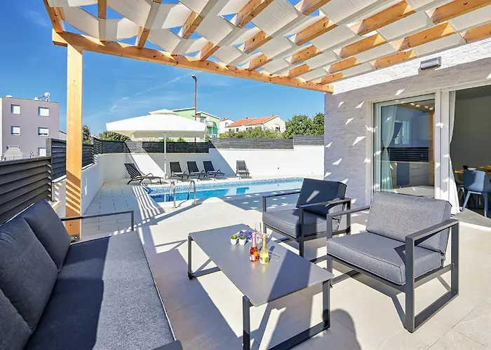 Lumaka Sun Vakantiehuis *