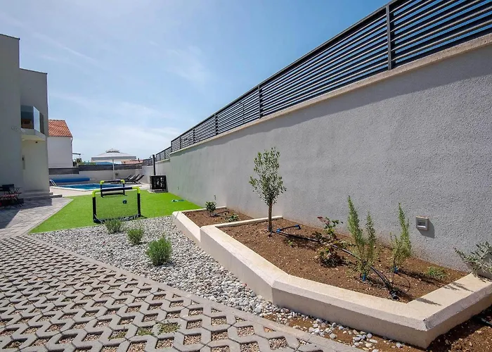 בית נופש Lumaka Sun