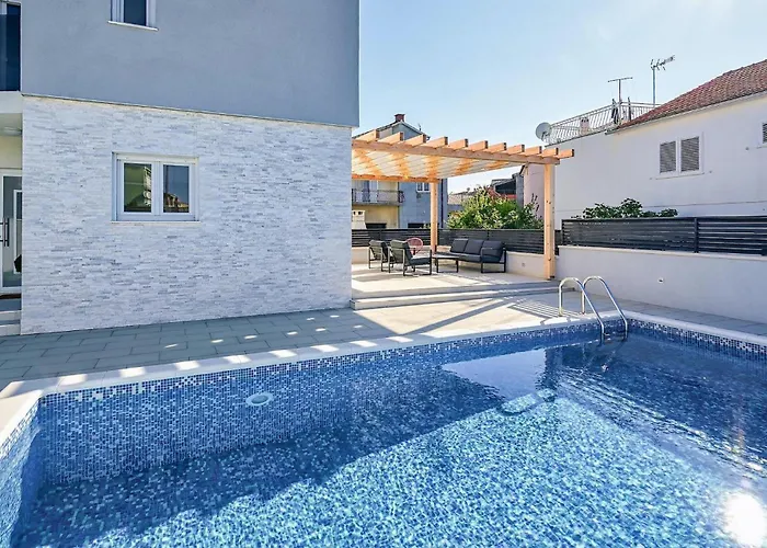 Lumaka Sun Vakantiehuis *