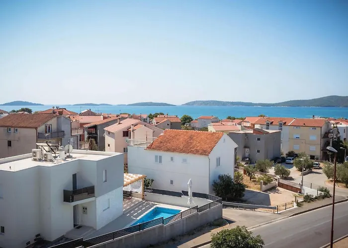 Vakantiehuis Lumaka Sun *