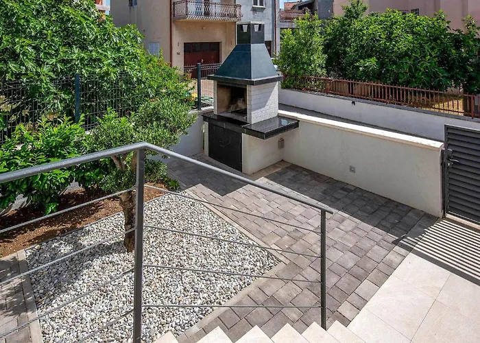 Lumaka Sun Vakantiehuis Šibenik